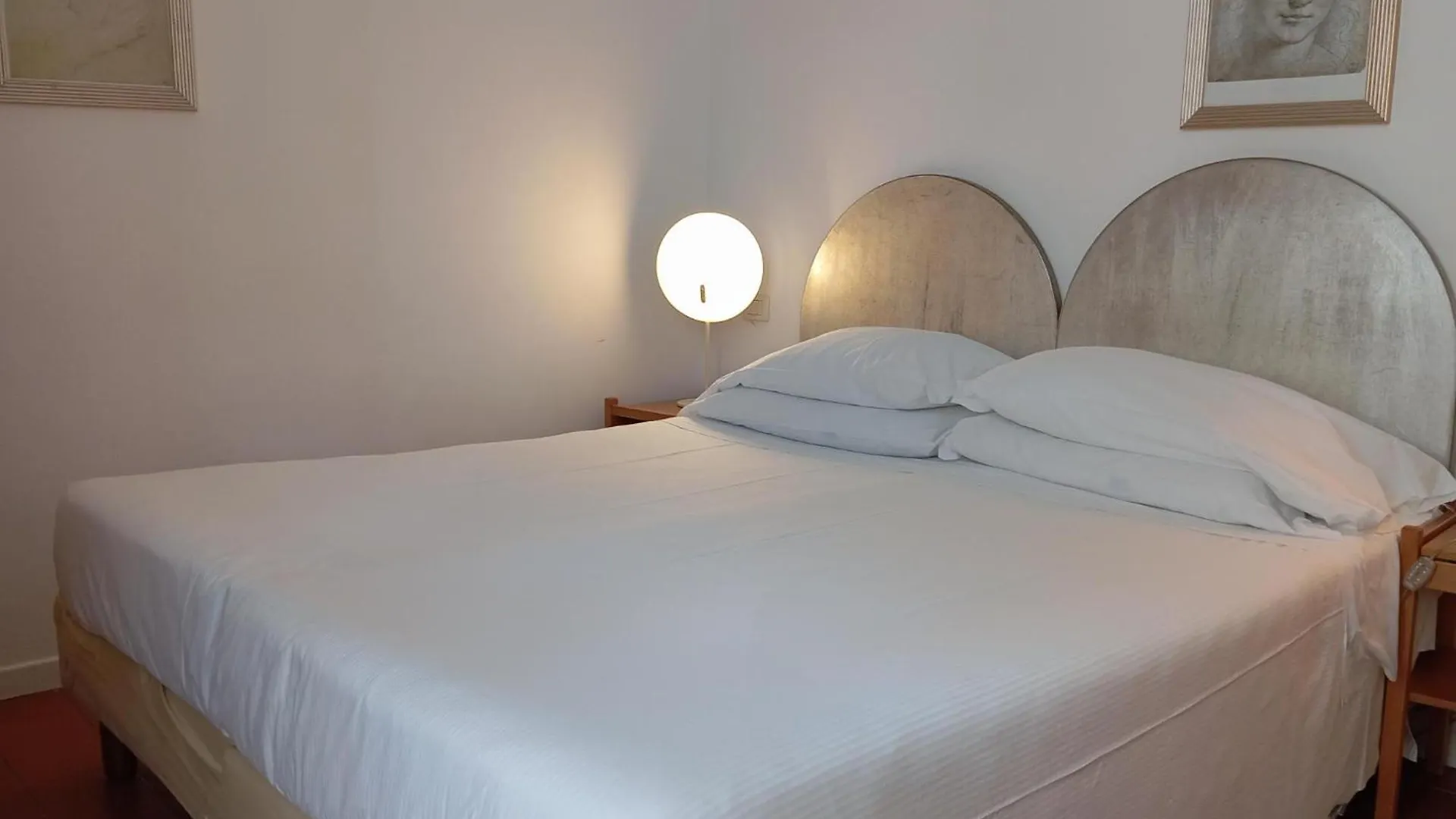Hotel Palazzo Ognissanti Florence