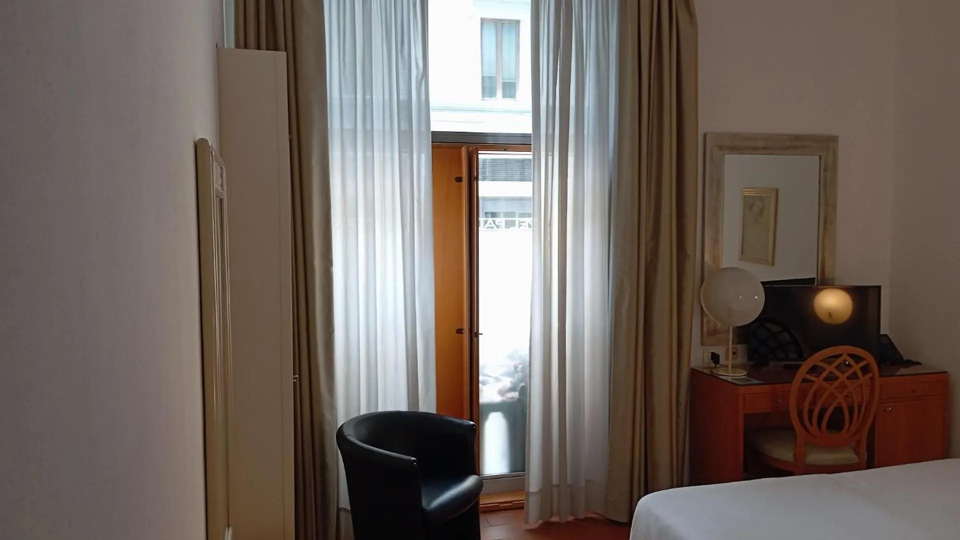 ****  Hotel Palazzo Ognissanti Florence Italie