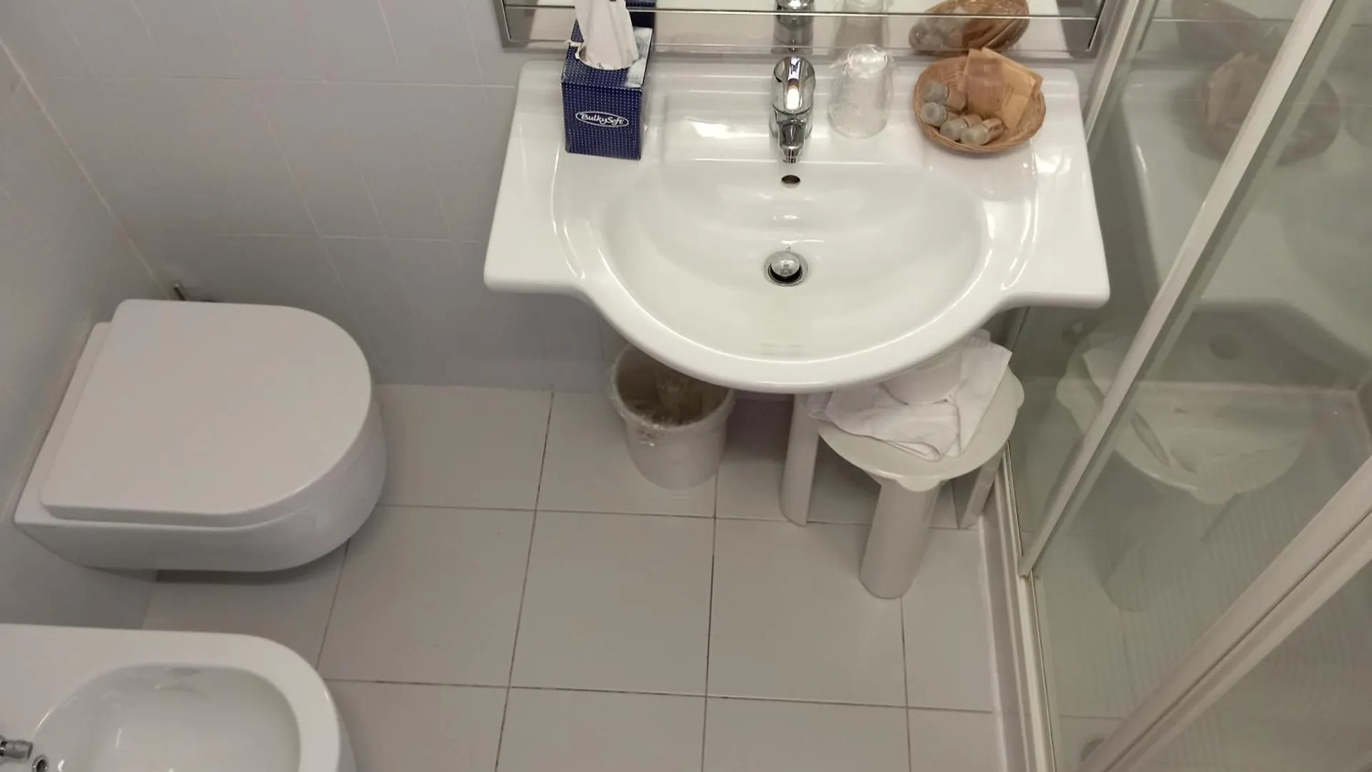 Hotel Palazzo Ognissanti Florenz 4*,  Italien