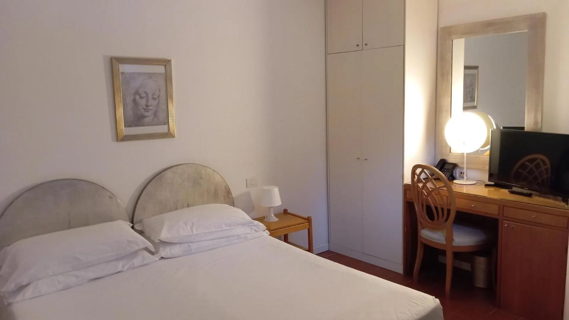 Hotel Palazzo Ognissanti Florenz