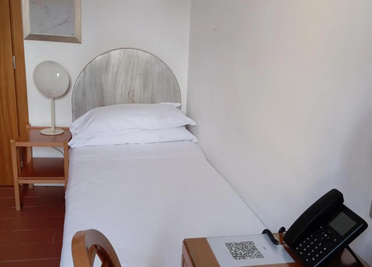 Hotel Palazzo Ognissanti Florenz