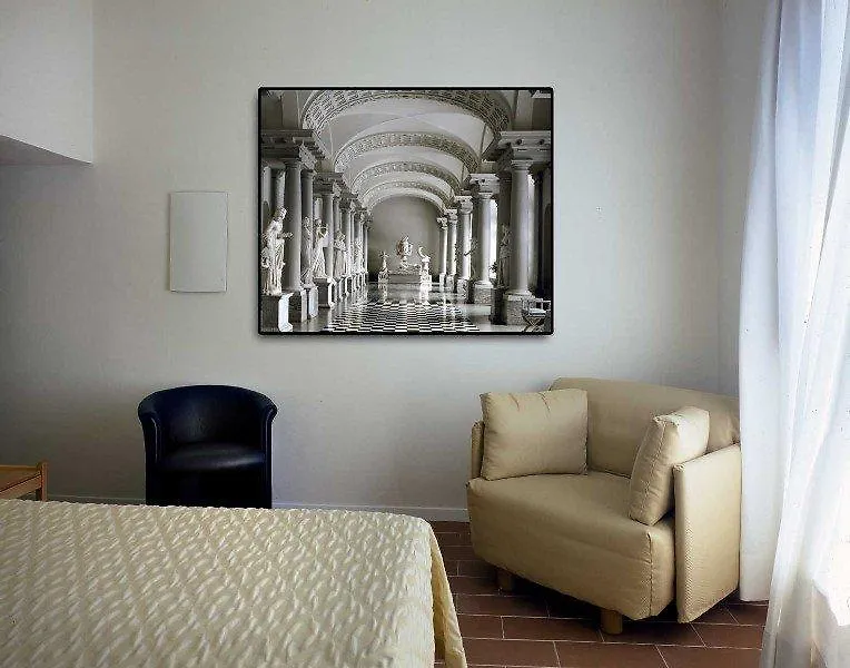 Hotel Palazzo Ognissanti Florence