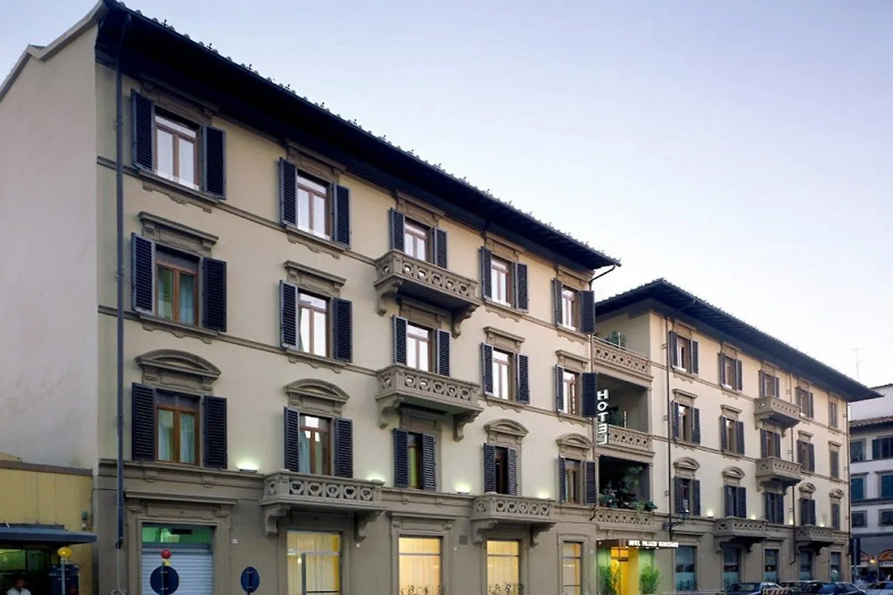 Hotel Palazzo Ognissanti Florence