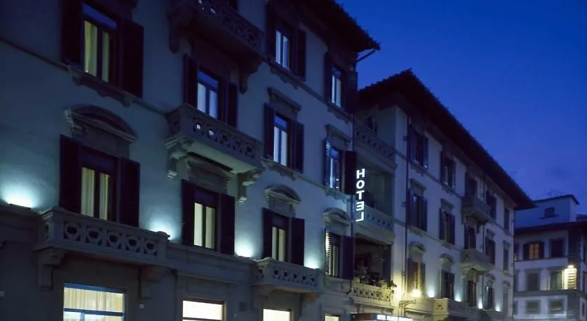 Hotel Palazzo Ognissanti Florence 4*,  Italie