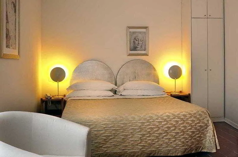 Hotel Palazzo Ognissanti Florence 4*,
