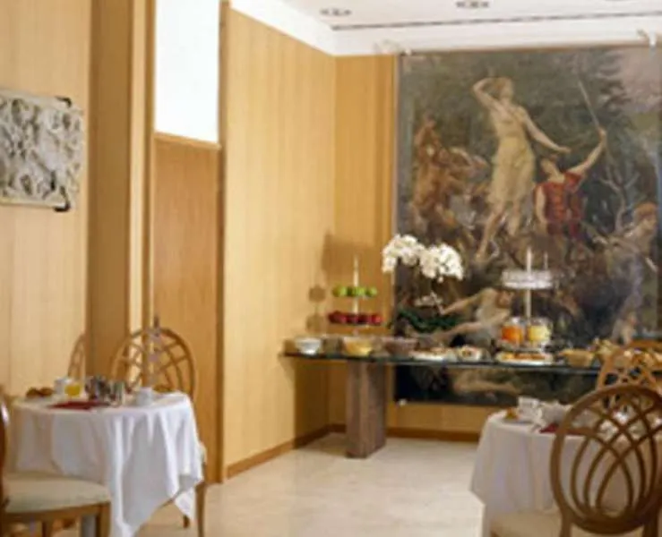 Hotel Palazzo Ognissanti Florence