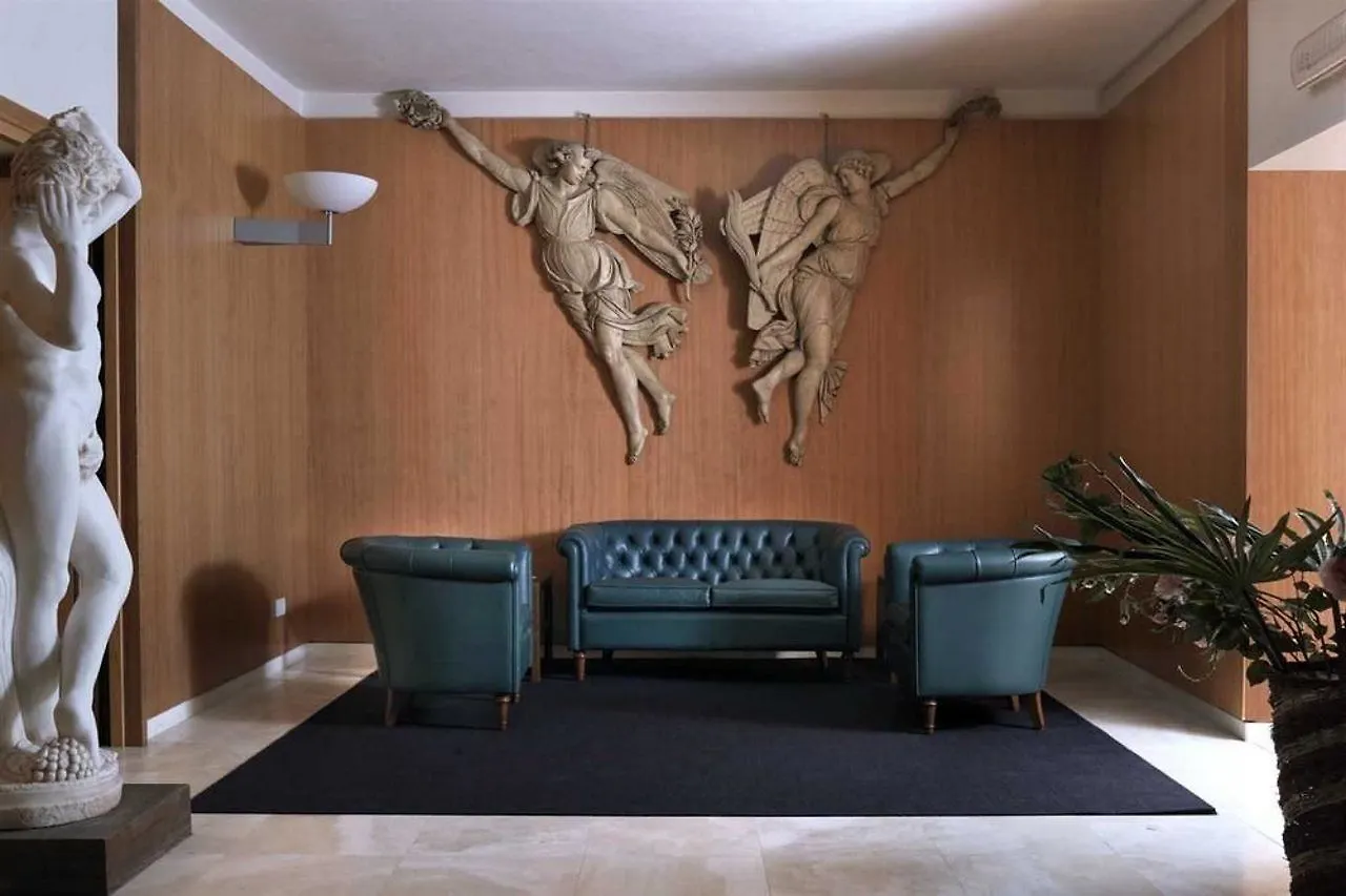 Hotel Palazzo Ognissanti Florence