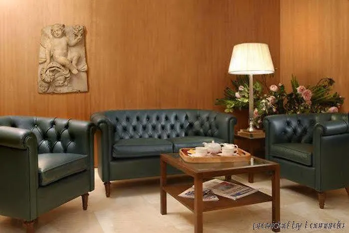 Hotel Palazzo Ognissanti Florence