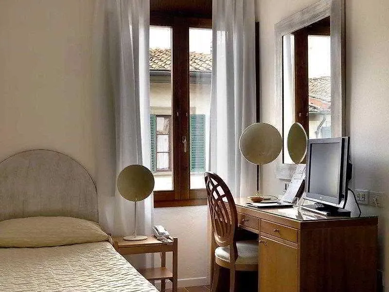 Hotel Palazzo Ognissanti Florence