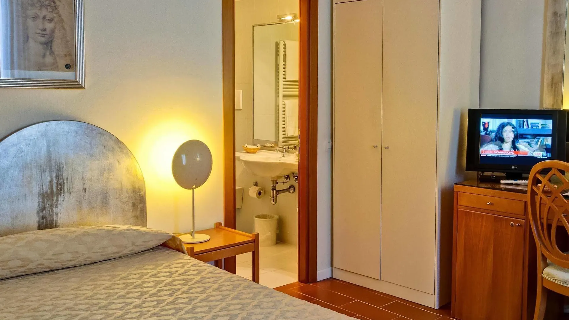 Hotel Palazzo Ognissanti Florence
