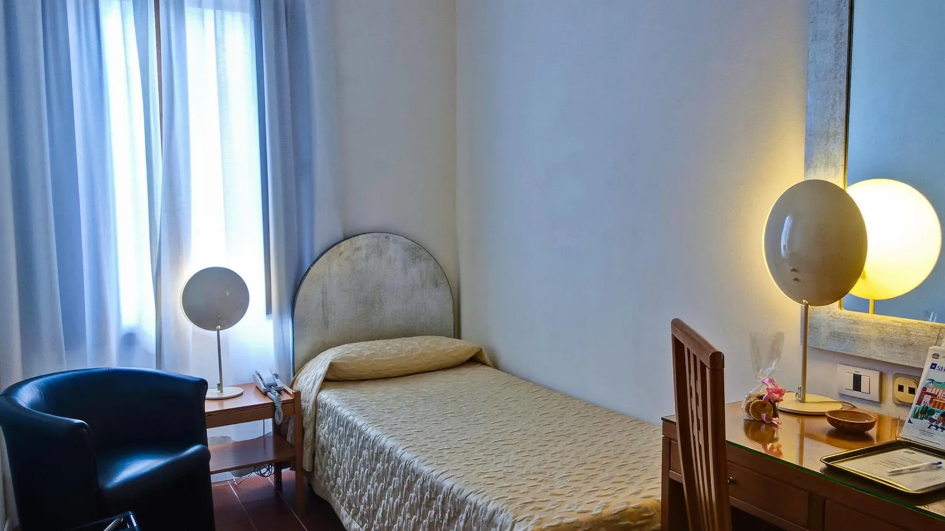 Hotel Palazzo Ognissanti Florence