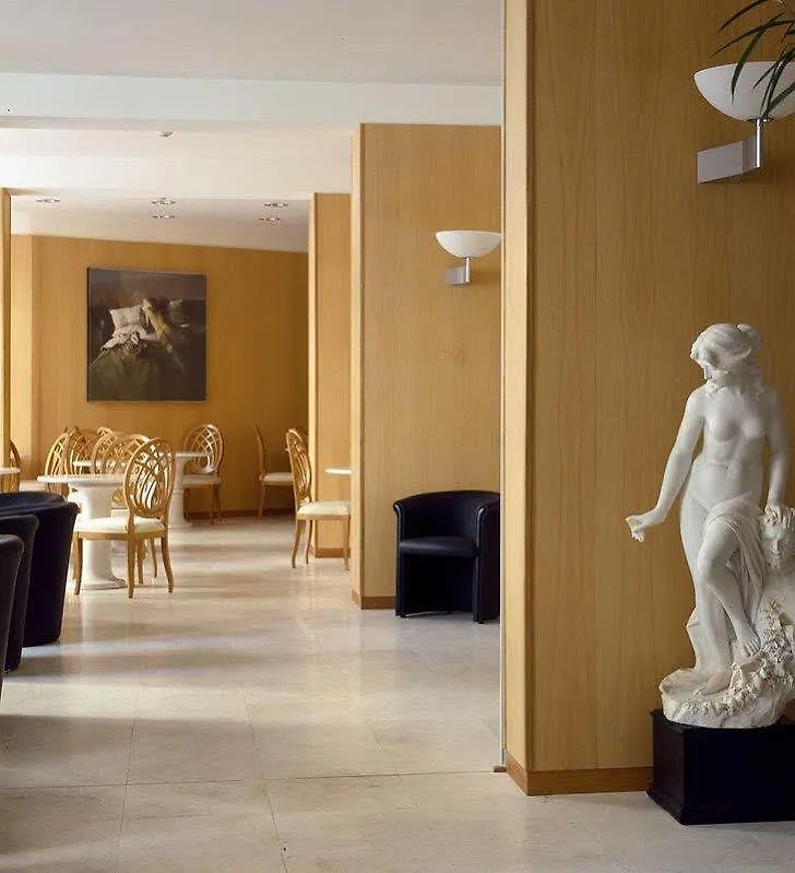 Hotel Palazzo Ognissanti Florence 4*,