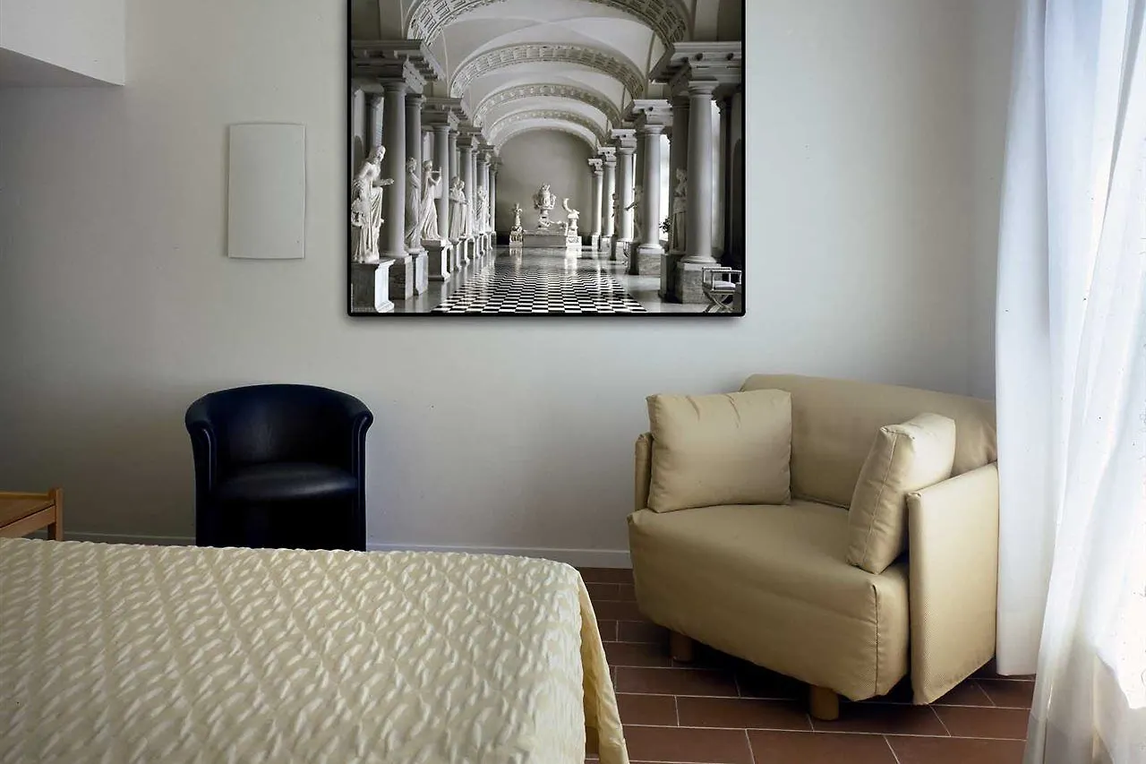 Hotel Palazzo Ognissanti Florenz